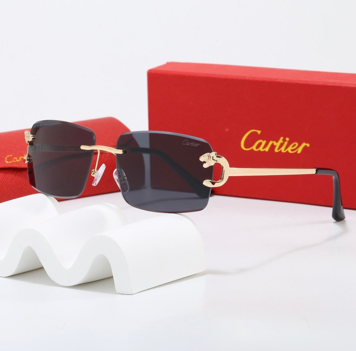 Cartier Glasses