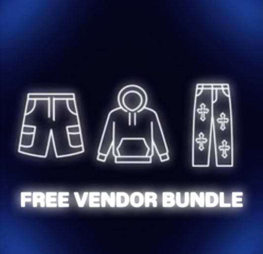 FREE VENDOR