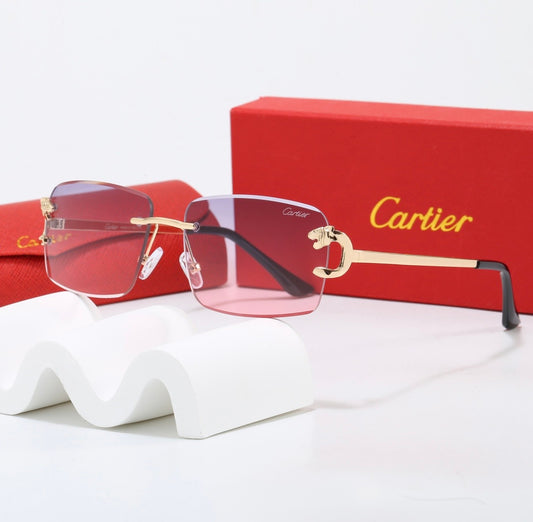 Cartier Glasses