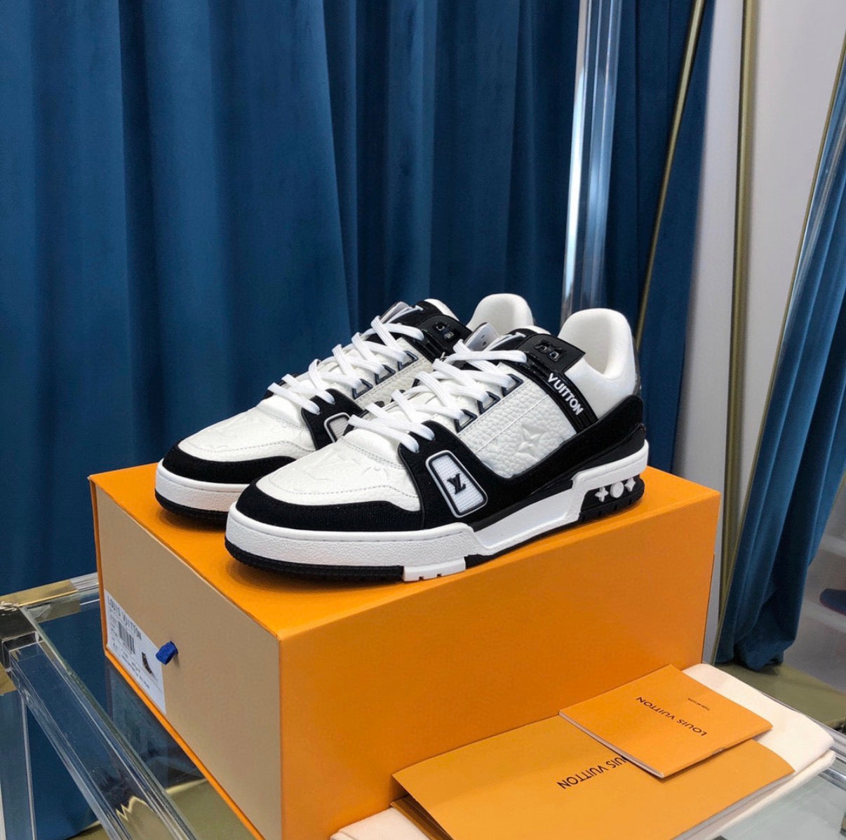 LV TRAINER