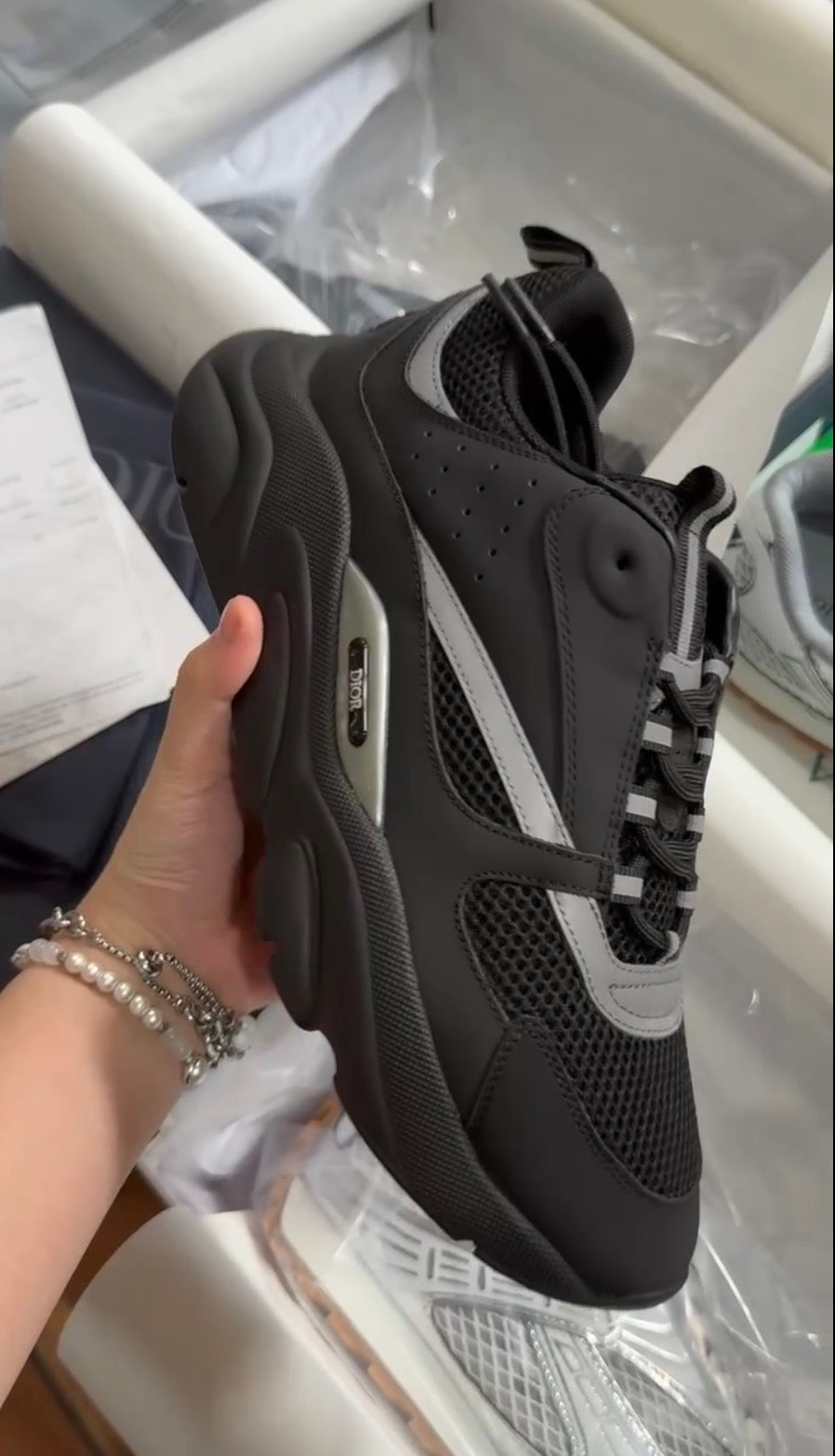 DIOR B22