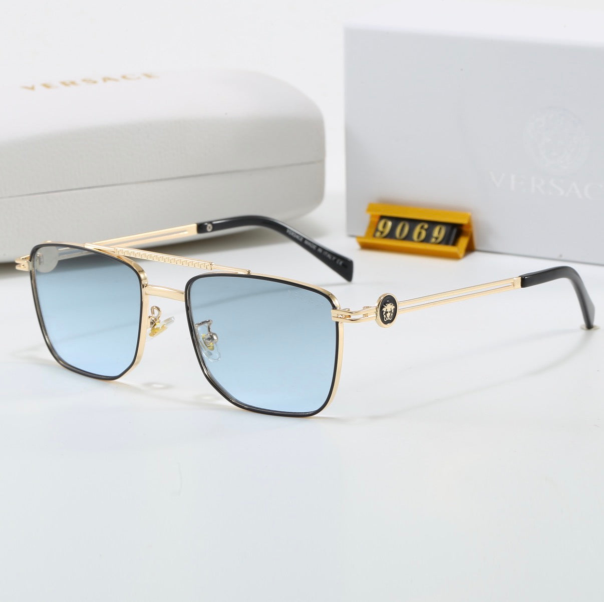 Versace Glasses