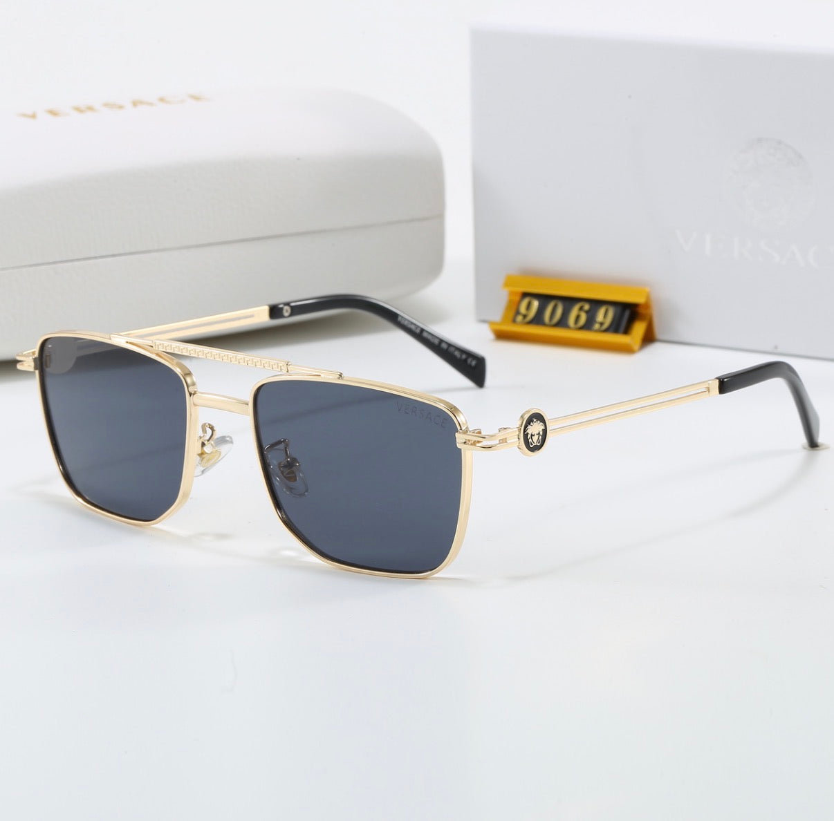 Versace Glasses