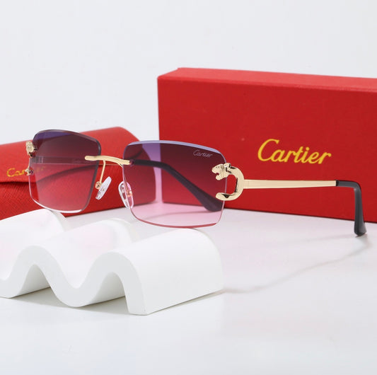Cartier Glasses